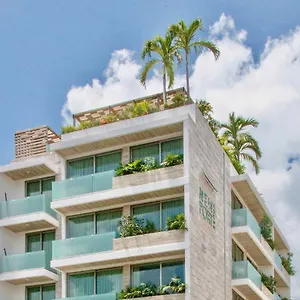 Newport House Playa Boutique 4* Playa del Carmen