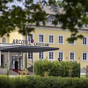 Arcotel Castellani **** Salzburg