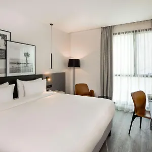 Radisson Tunis, Center 4* Tunis