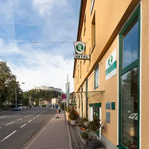 Via Roma **** Salzburg