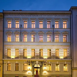 Raffaello 4*, Praga República Checa