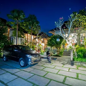 Tetirah Boutique 3*, Ubud Indonesia