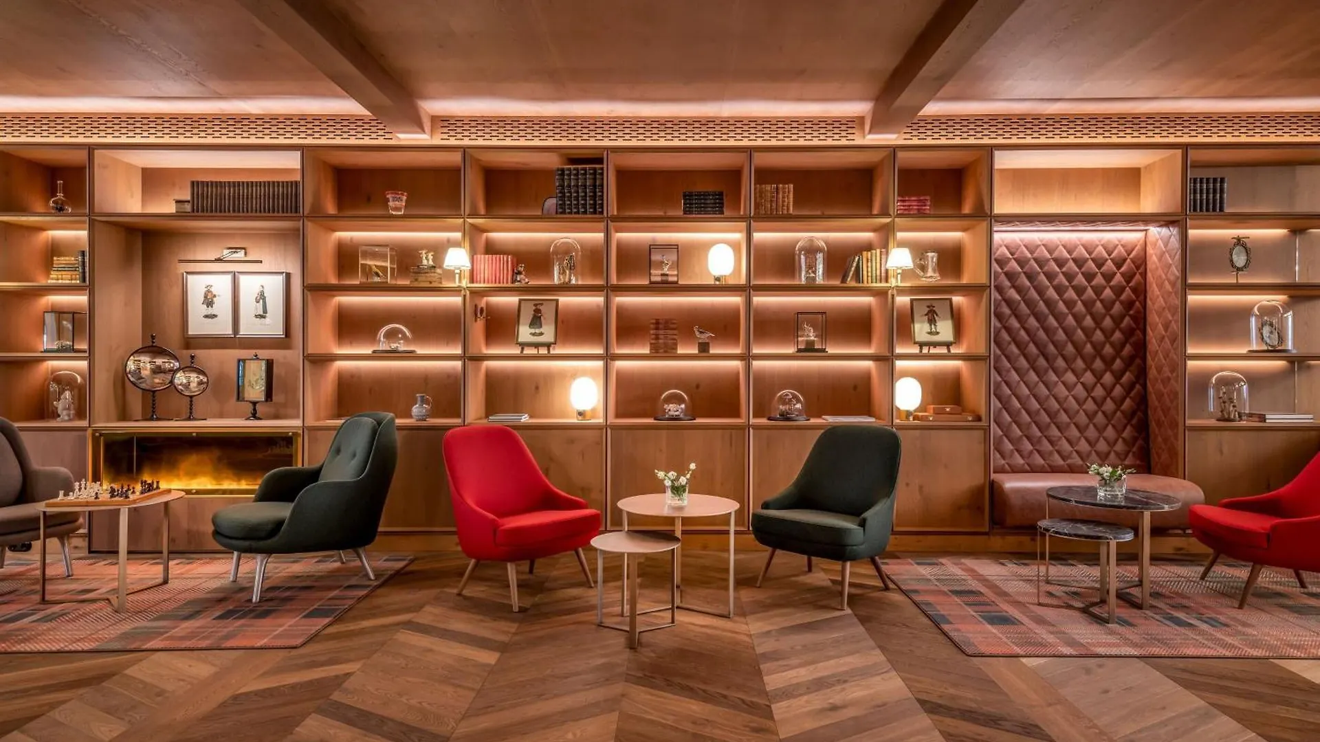 Hotel Sheraton Grand Salzburg