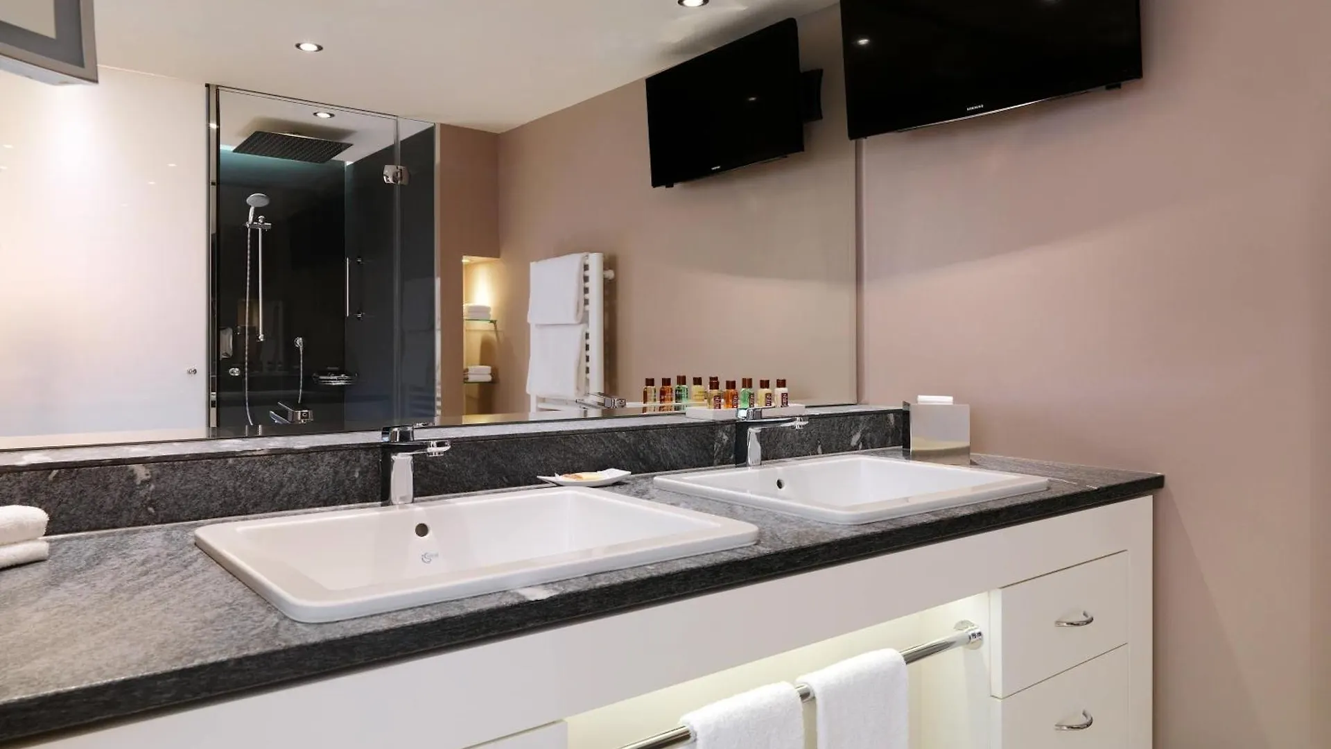 Hotel Sheraton Grand Salzburg